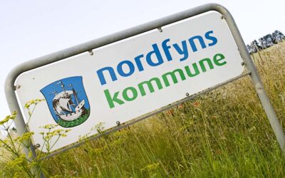 Grøn omstilling hitter i Nordfyns Kommune