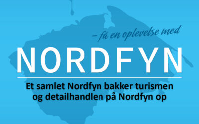 Nordfyn bakker op om Nordfyn