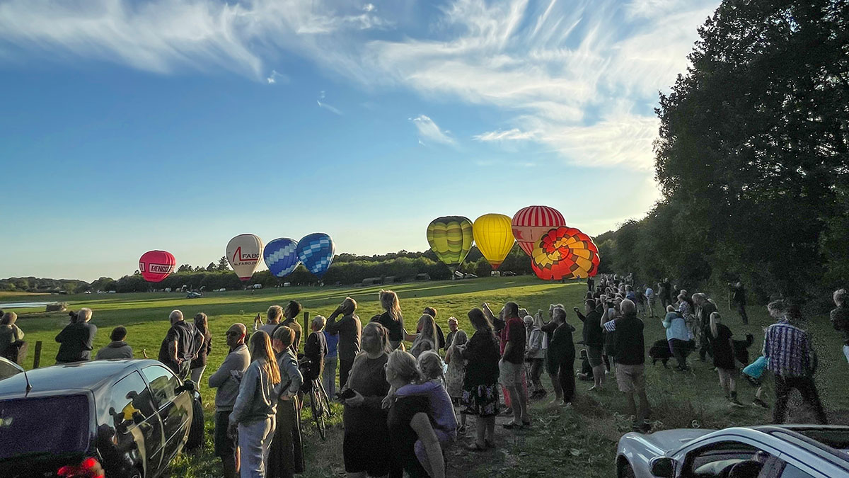 dreamballon cup