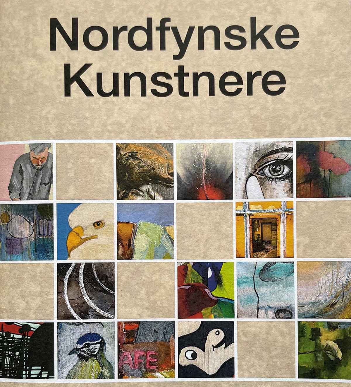 Nordfynske Kunstnere