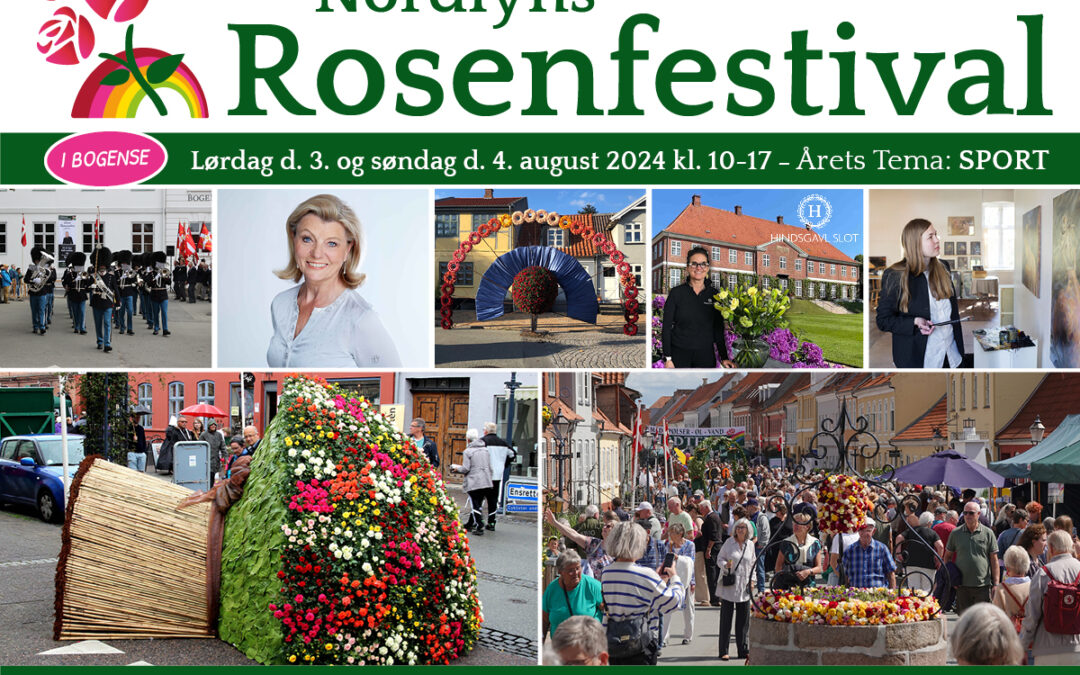 rosenfestival