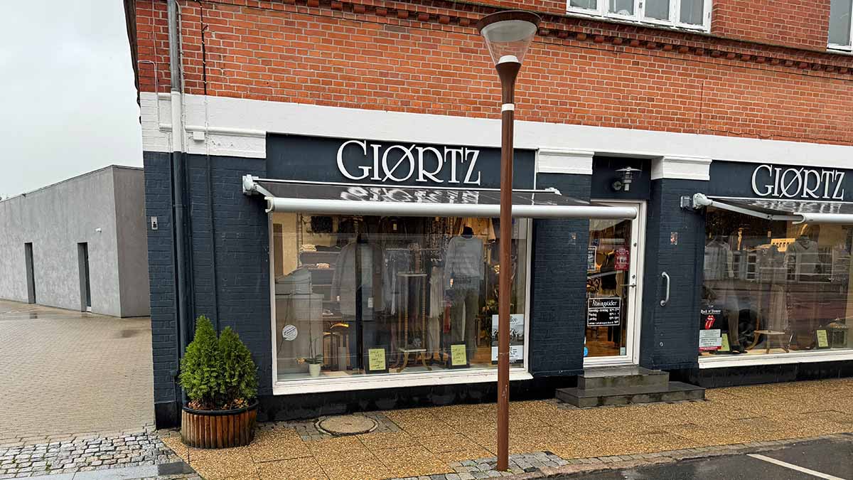 Giørtz