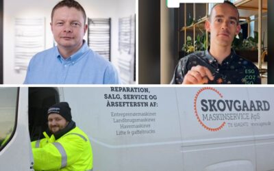 Få økonomisk støtte til at styrke din virksomhed