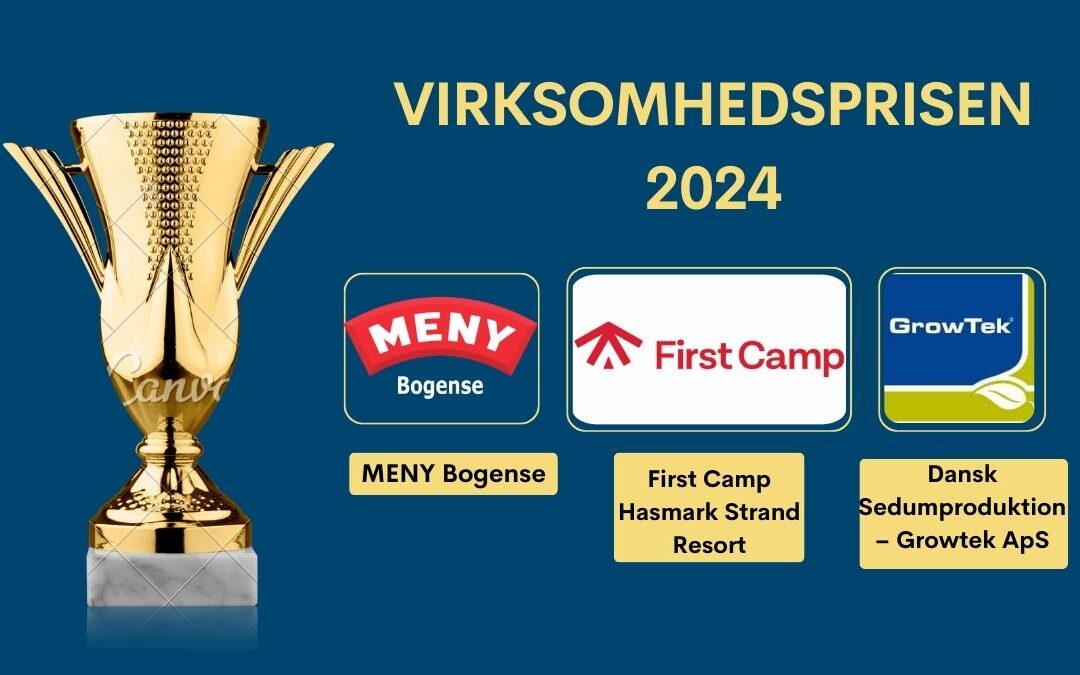 virksomhedsprisen